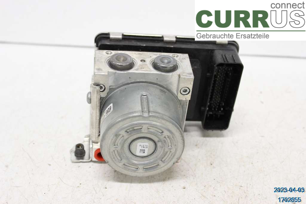 VOLVO S90  17- Unité hydraulique ABS 31680104 D5 2,0 D4204T23