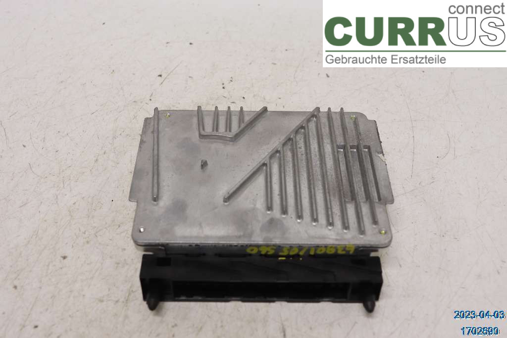 VOLVO S60      05-10 Sterownik silnika (ECU) 8603125 2,4I