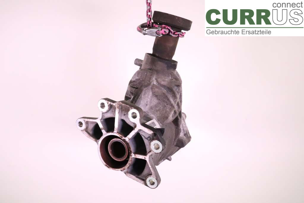 VOLVO V70    14-16 Distribution gear box 36010508 d4 2,4 163hk