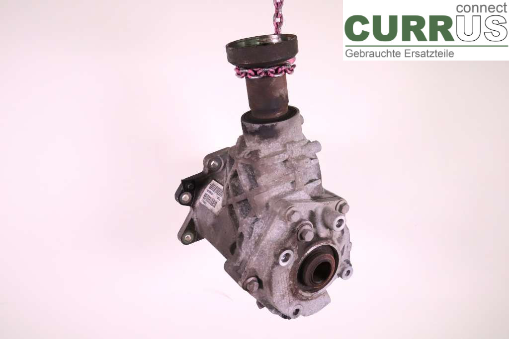 VOLVO V70    14-16 Distribution gear box 36010508 d4 2,4 163hk