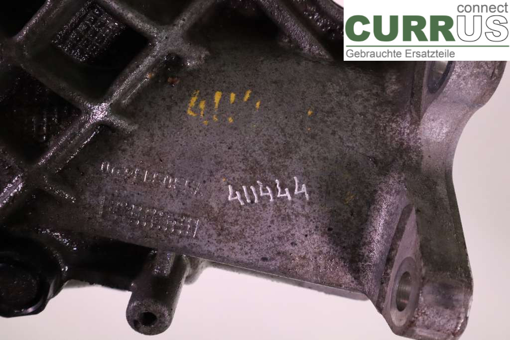 VOLVO V70    14-16 Distribution gear box 36010508 d4 2,4 163hk