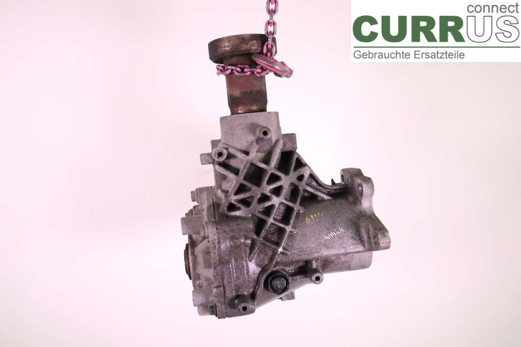 VOLVO V70    14-16 Distribution gear box 36010508 d4 2,4 163hk