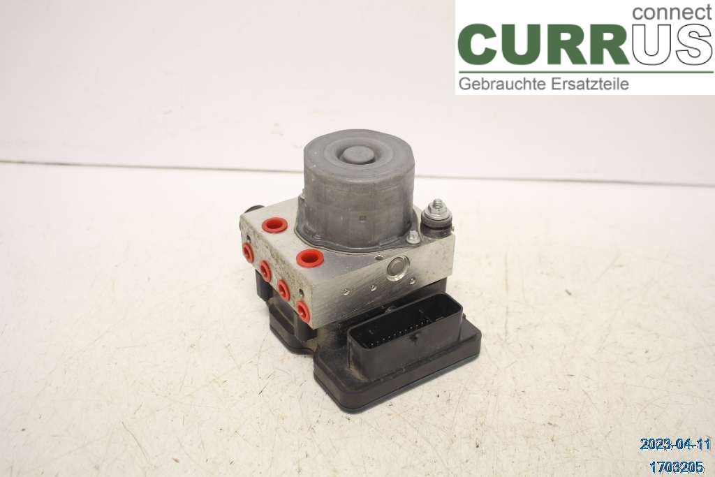 MB GLA-KLASS (X156) 13-20 Unité hydraulique ABS A0004314000 2,2 CDI