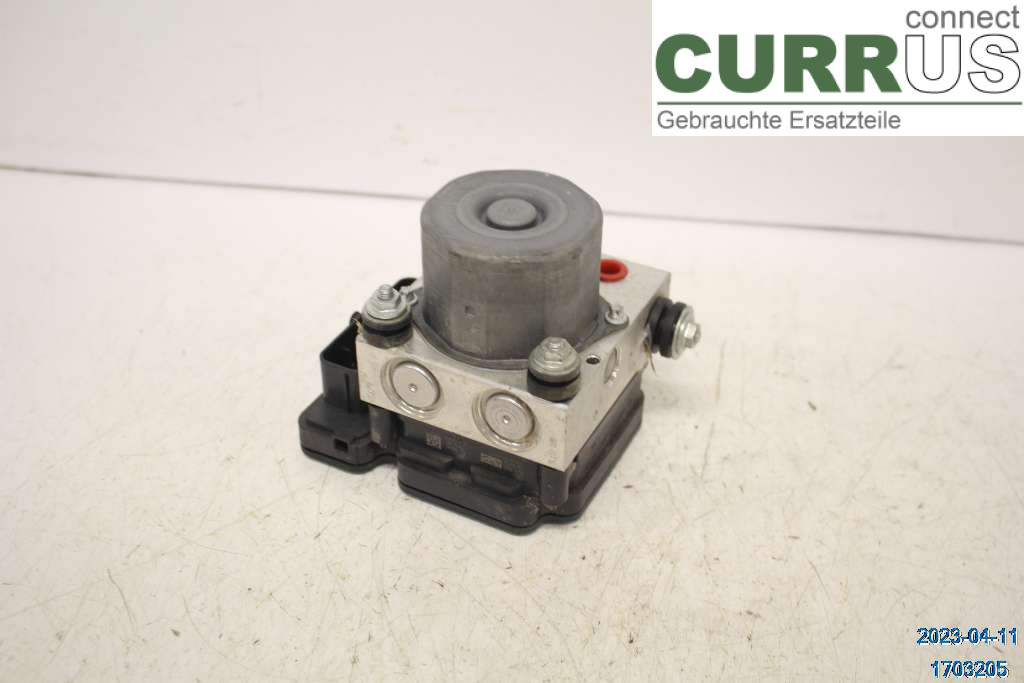 MB GLA-KLASS (X156) 13-20 Unité hydraulique ABS A0004314000 2,2 CDI