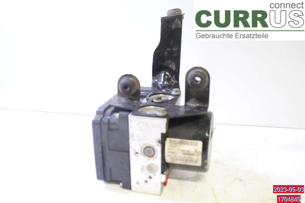 FORD FOCUS  11-14 ABS Hydraulic unit 1847182 1,6 FLEXIFUEL