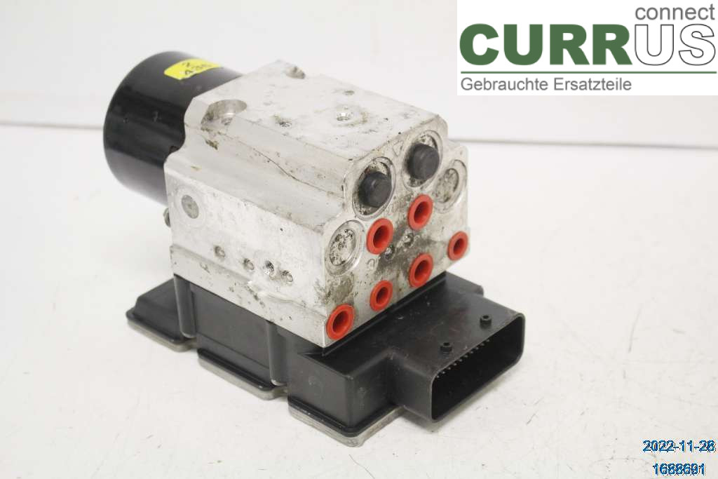 OPEL VECTRA  C  06-08 ABS Hydraulic unit 1692806 2,0 T  Z20NET