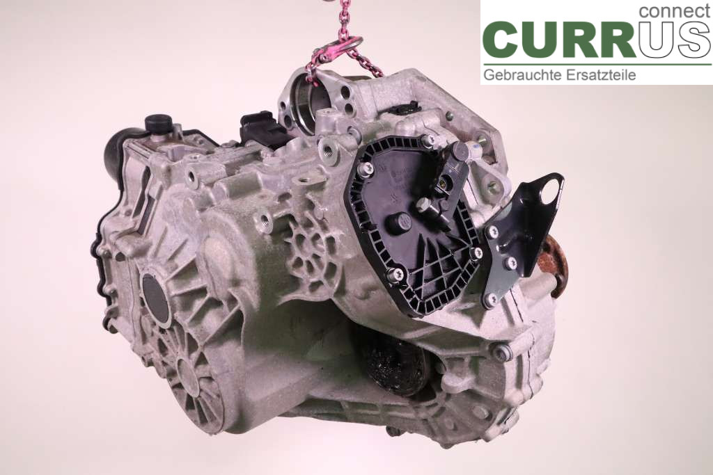 SKODA FABIA  15- Gearbox (Automatic) 0CW300048SX 1.2TSI 110HK