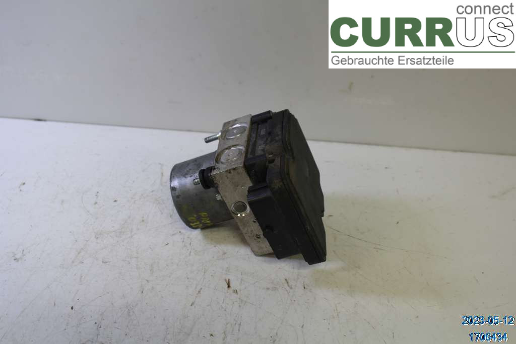 TOYOTA PROACE II  16- ABS hydraulisk enhet 9808055980 2,0 D-4D