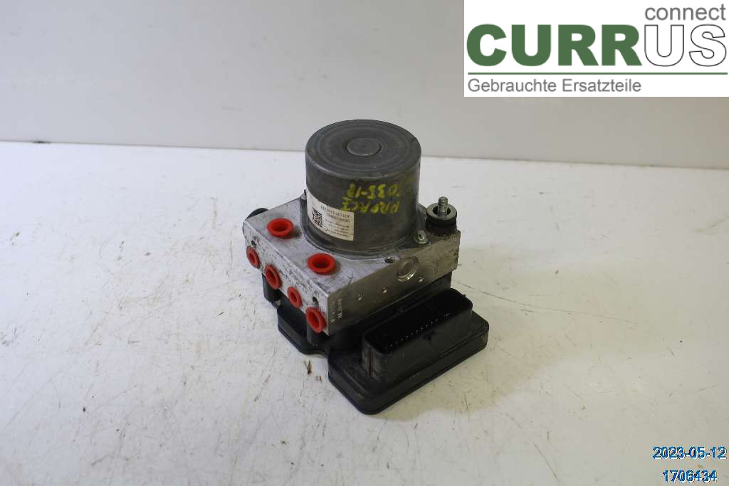 TOYOTA PROACE II  16- ABS hydraulisk enhet 9808055980 2,0 D-4D