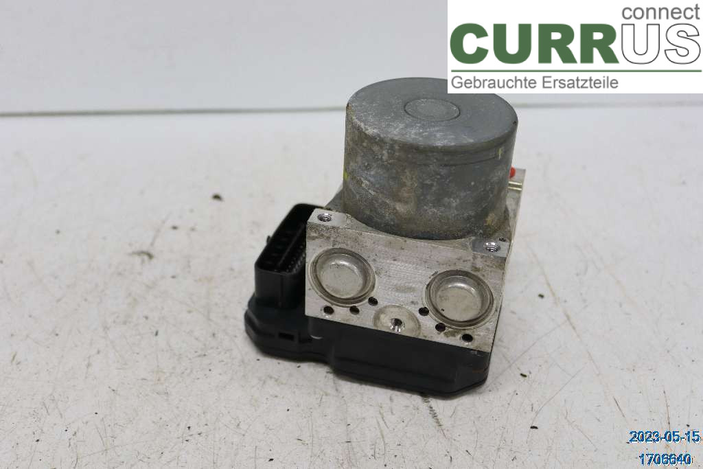 TOYOTA HILUX  16- ABS Hydraulic unit 4405071590 2,4 D-4D