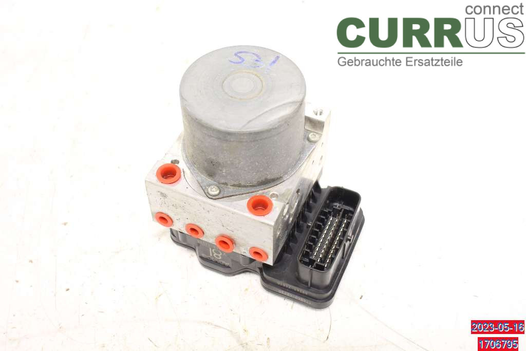 TOYOTA HILUX  16- ABS Hydraulic unit 4405071590 2,4 D-4D