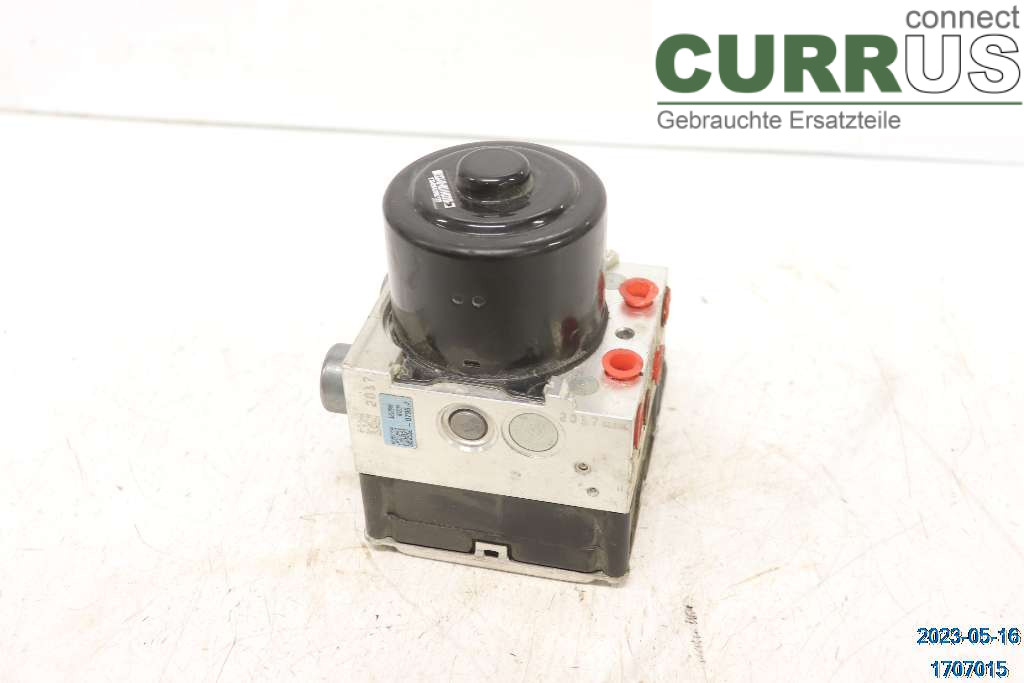 MB C (204)   07-15 ABS Hydraulic unit A1724316012 250 CDI