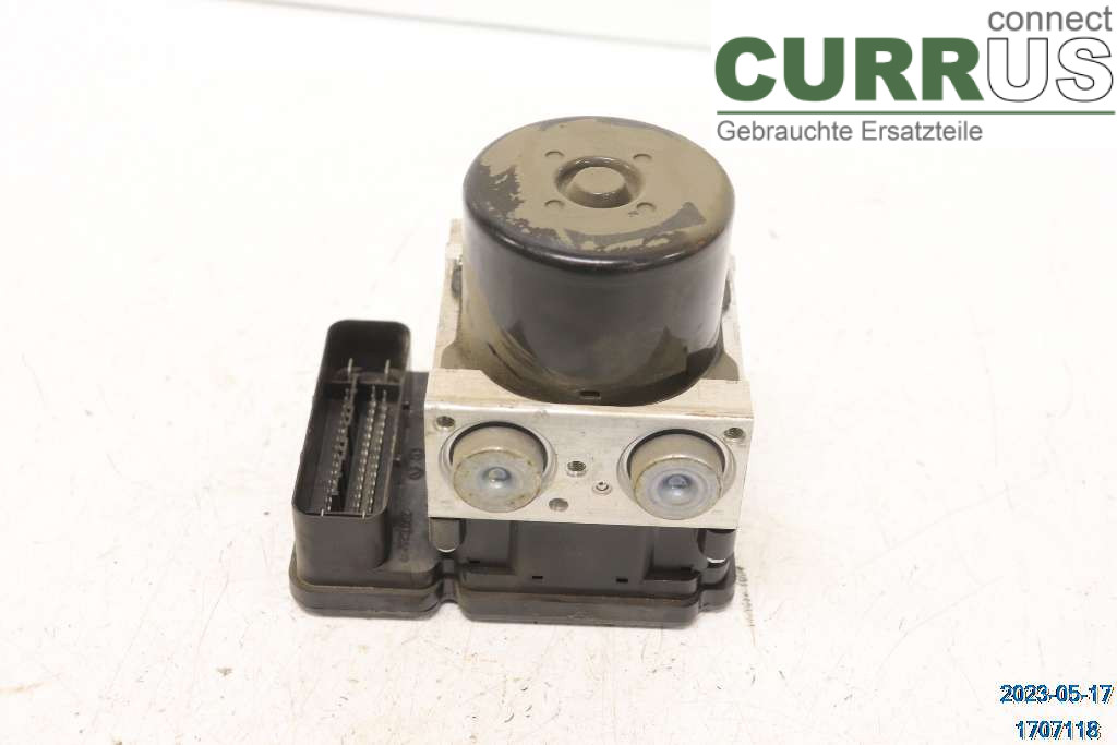 FORD TRANSIT CONNECT 09-13 Hydrauliczna jednostka ABS 4747885 1,8TDCI
