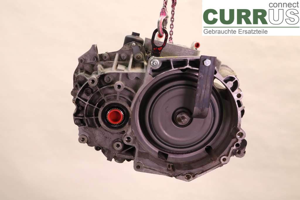 VW PASSAT  11-14 Gearbox (Automatic) 02E300014X00A 2.0TDI 170HK