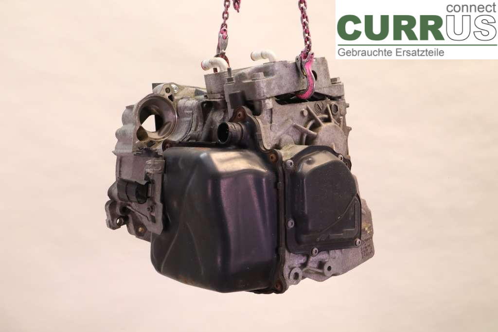 VW PASSAT  11-14 Gearbox (Automatic) 02E300014X00A 2.0TDI 170HK