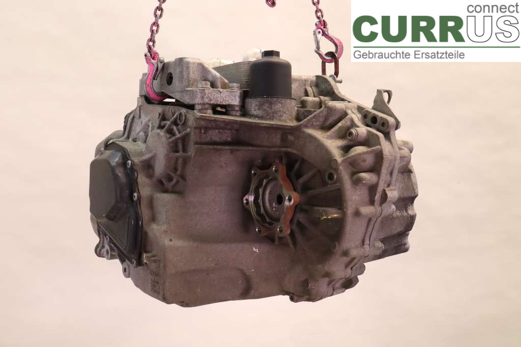 VW PASSAT  11-14 Gearbox (Automatic) 02E300014X00A 2.0TDI 170HK