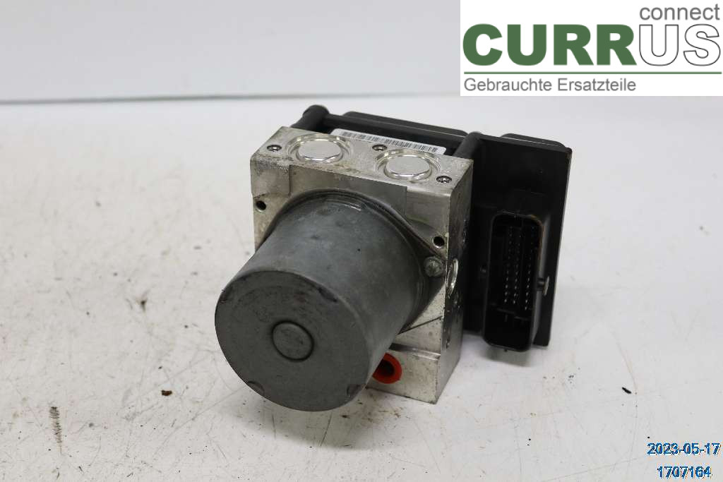 AUDI ALLROAD    09-16 ABS Hydraulic unit 8K9614517L 2,0 TDI
