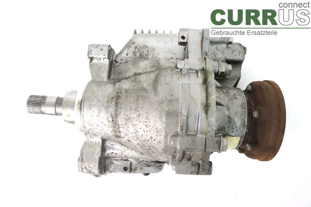 VW PASSAT  11-14 Distributionsgearkasse 0AV409053AG 2.0TDI 170HK