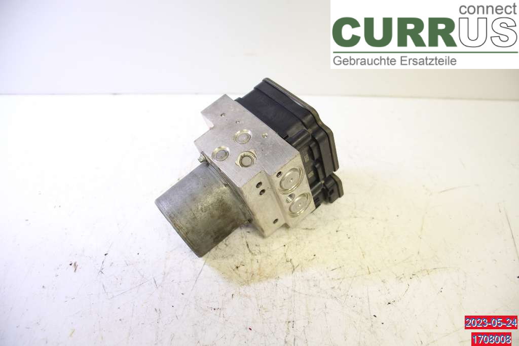AUDI A4/S4  B9 16-19 ABS Hydraulic unit 8W0614517AA 2.0 TDI