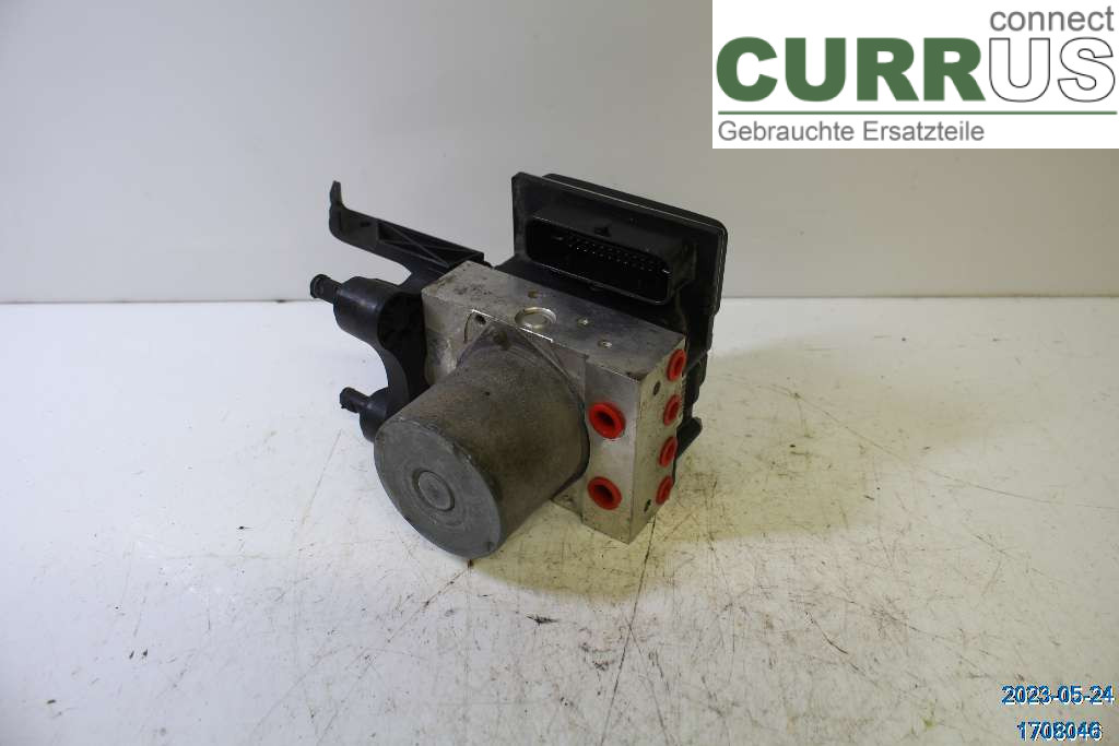 MB E-KLASS (W212) 09-16 ABS Hydraulic unit  2.2