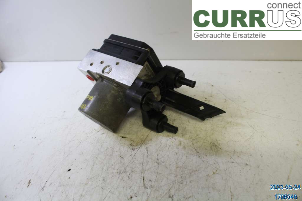 MB E-KLASS (W212) 09-16 ABS Hydraulic unit  2.2
