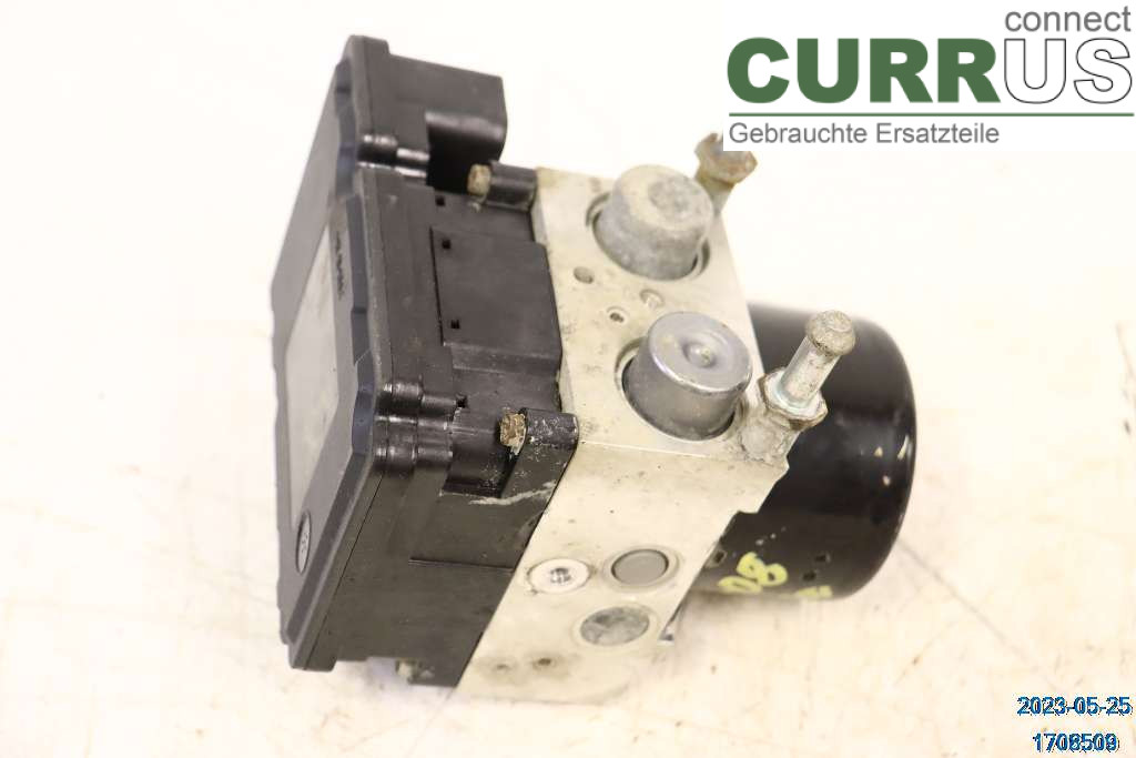 CHEVROLET CAPTIVA ABS Hydraulic unit  2,0 D  Z20DMH