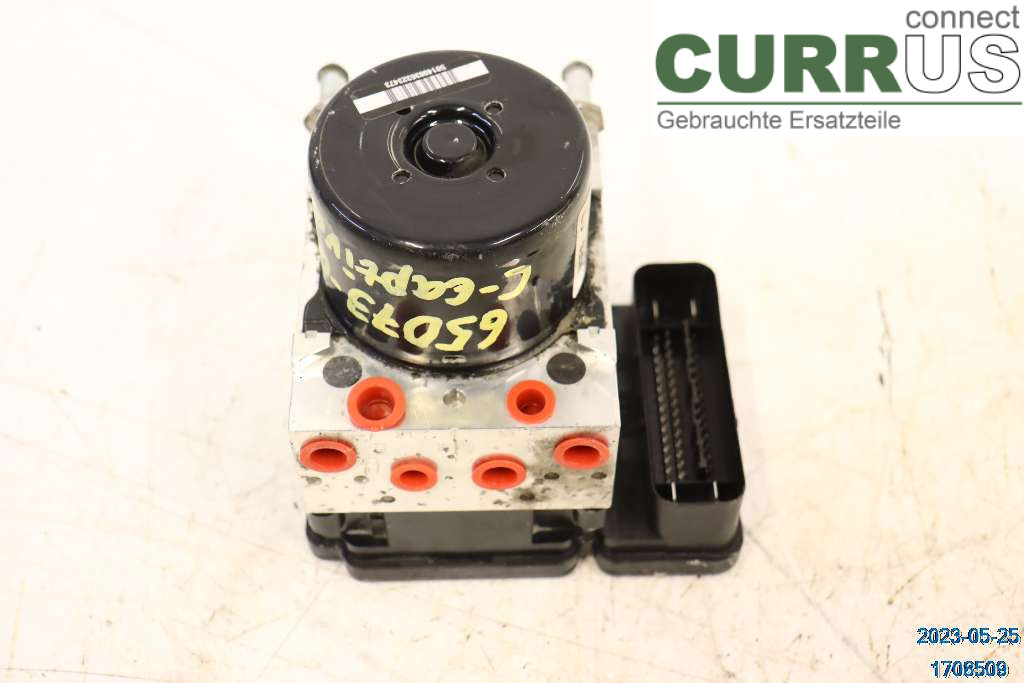 CHEVROLET CAPTIVA ABS Hydraulic unit  2,0 D  Z20DMH