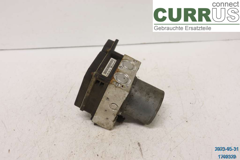 BMW 5 E60/61 Sed/Tou 02-10 ABS Hydraulic unit 34516768550 4.4 V8