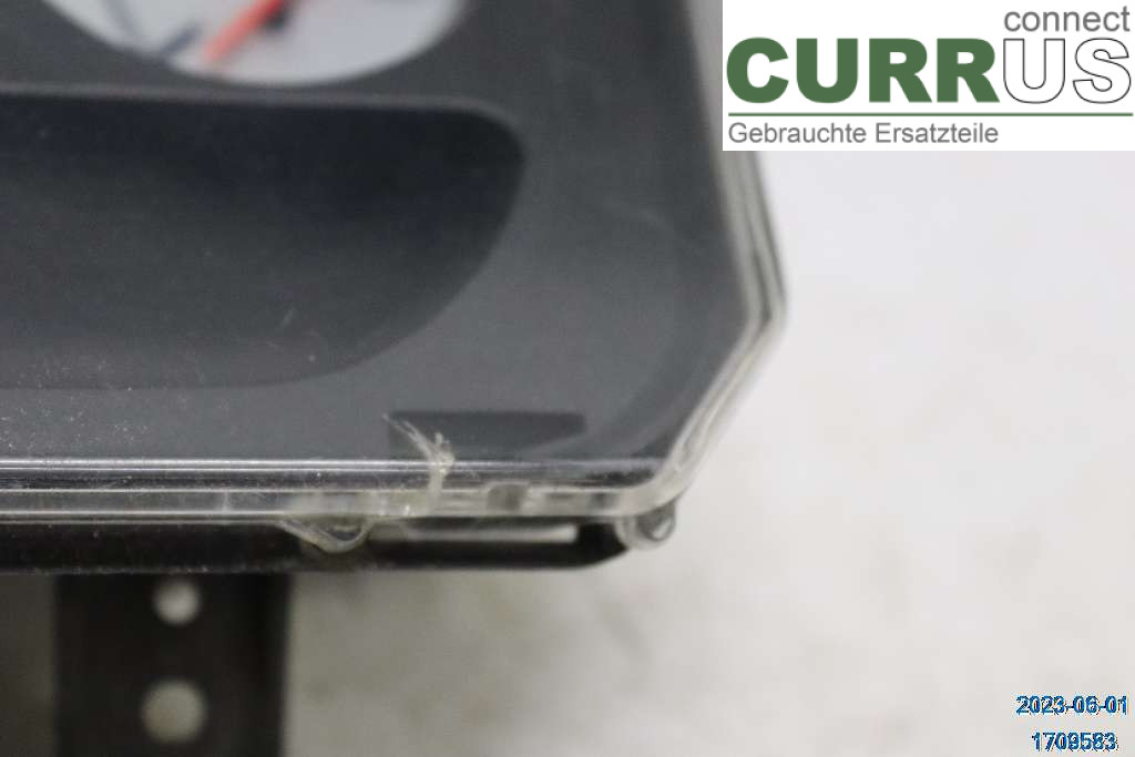 NISSAN NAVARA  98-05 Instrument cluster / comb 24820VK47E 2,5 TDI