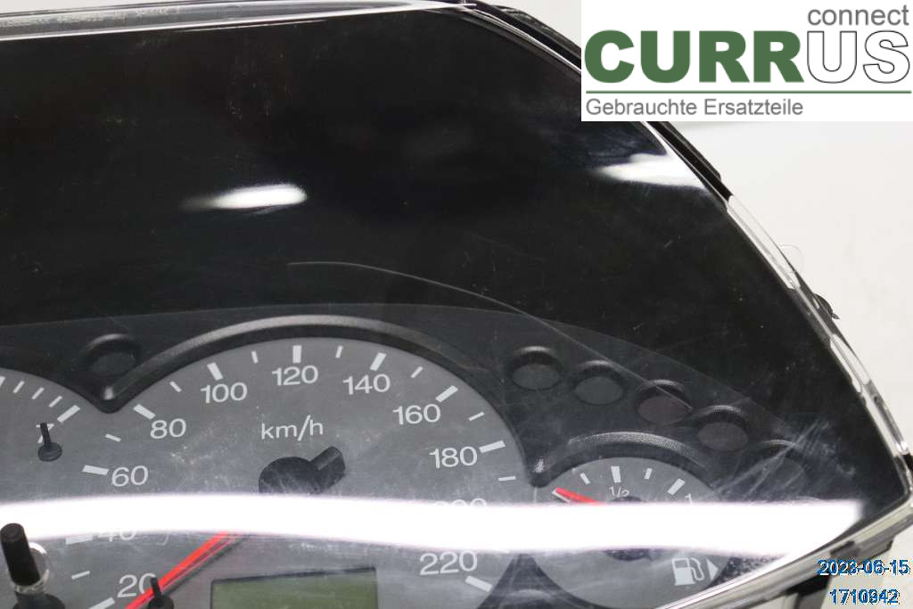FORD FOCUS     99-04 Instrument cluster / comb 1328428 1,6I