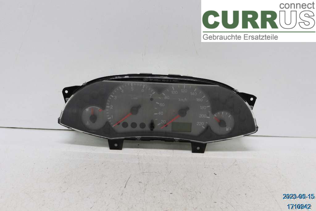 FORD FOCUS     99-04 Instrument cluster / comb 1328428 1,6I