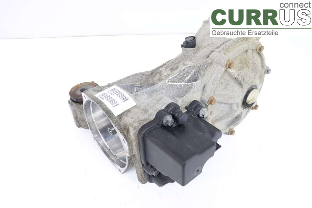 VOLVO V60 CROSS COUNTRY 19- Dyferencjał 36010143 D4 D4204T14