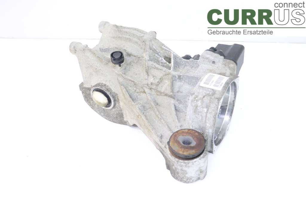 VOLVO V60 CROSS COUNTRY 19- Dyferencjał 36010143 D4 D4204T14