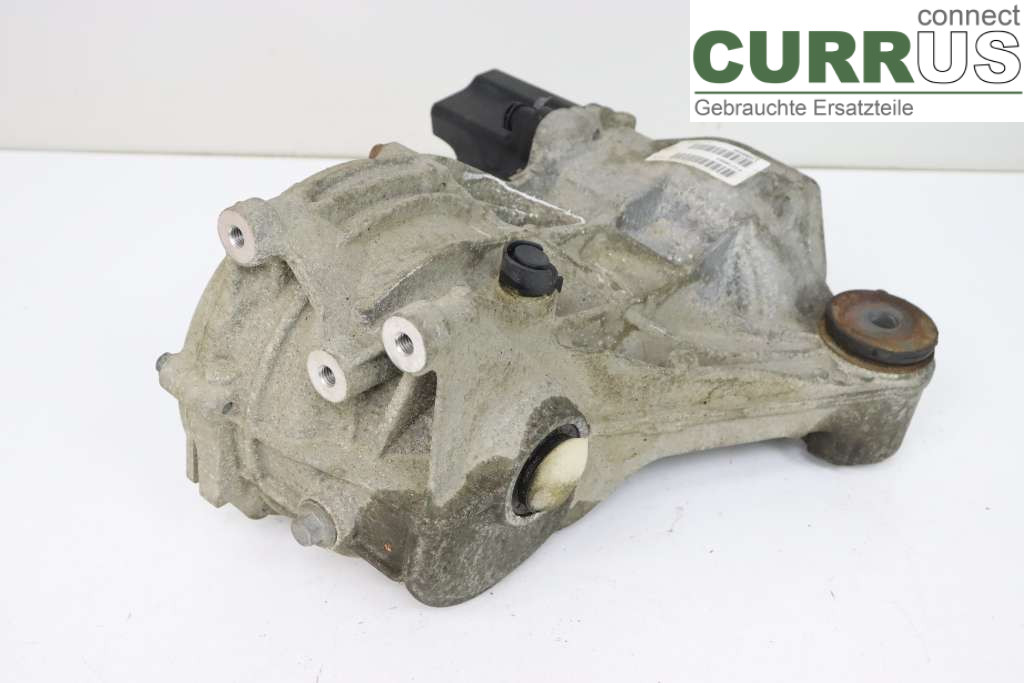 VOLVO V60 CROSS COUNTRY 19- Dyferencjał 36010143 D4 D4204T14