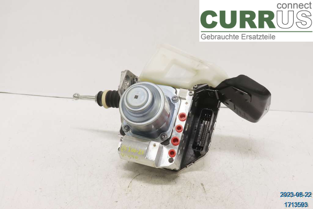 VOLVO V90  17- Unité hydraulique ABS 36010595 2,0