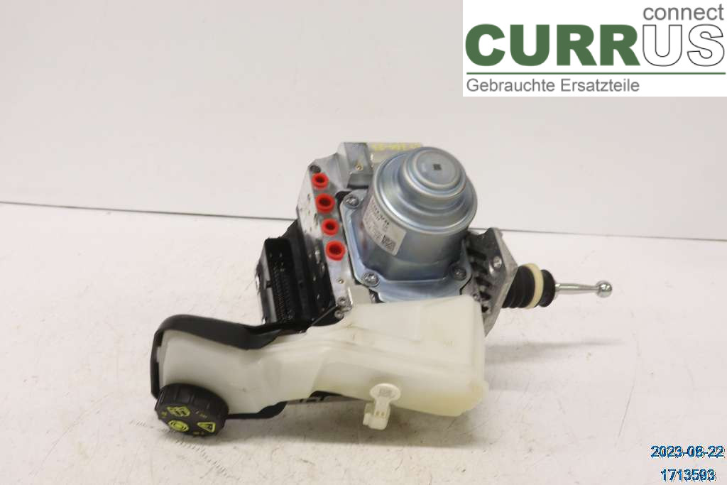 VOLVO V90  17- Unité hydraulique ABS 36010595 2,0