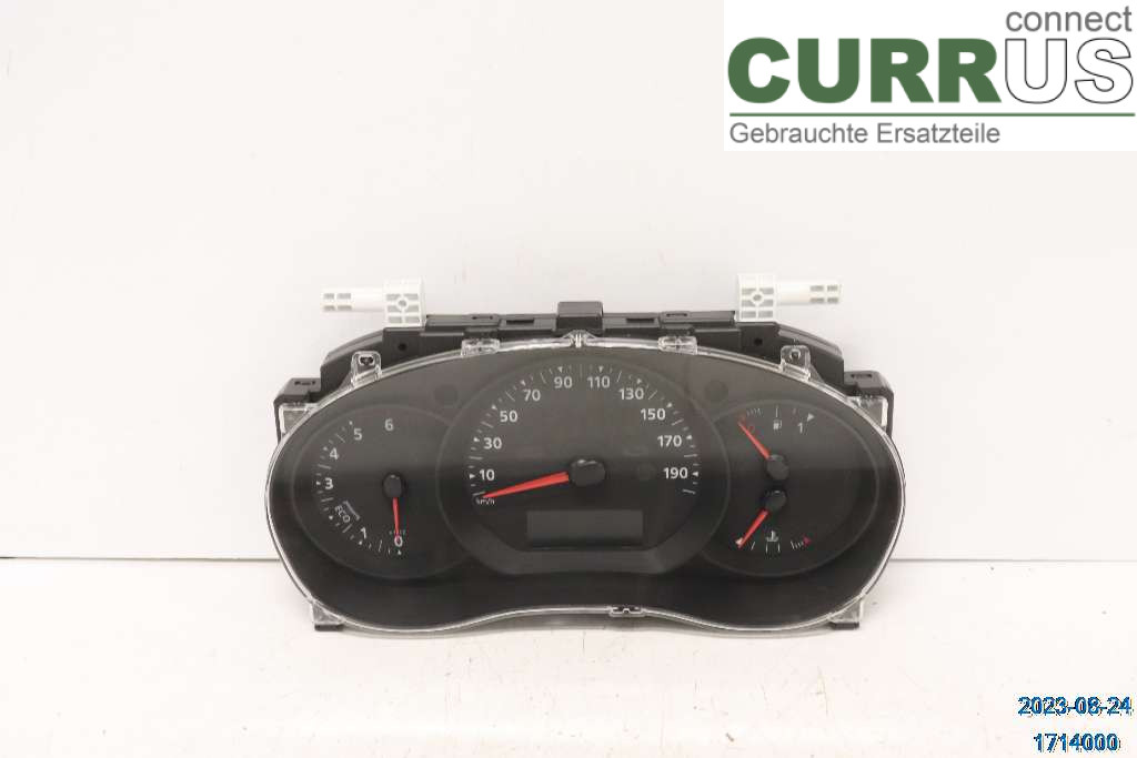 NISSAN NV250 20- Bloc instruments / combiné 2481000Q8M 1,5 DCI