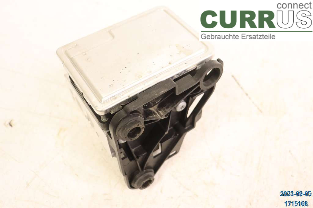 VW TIGUAN 16- ABS Hydraulic unit 5Q0614517CF 2,0 TDI