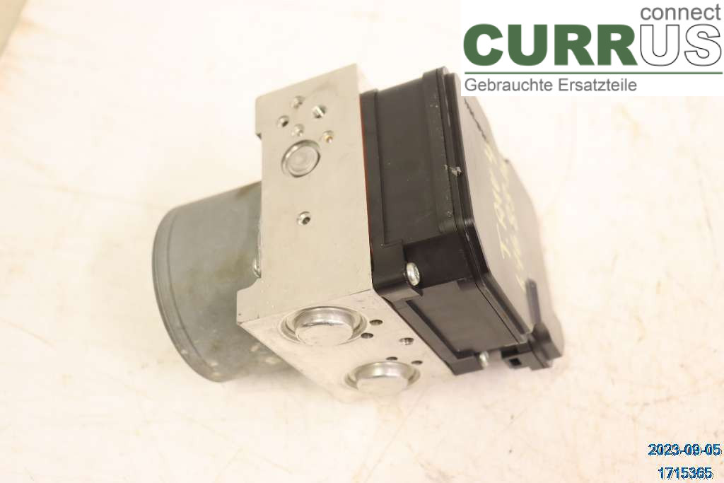 TOYOTA RAV4  13-18 Unité hydraulique ABS 4405042C10 2,0I