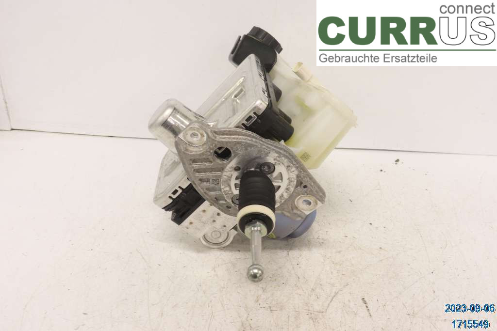 VOLVO XC60  18- Unité hydraulique ABS 36010595 2,0I B4204T52