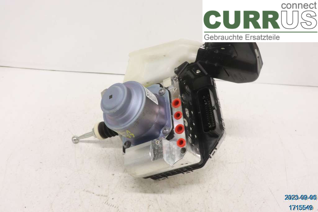 VOLVO XC60  18- Unité hydraulique ABS 36010595 2,0I B4204T52