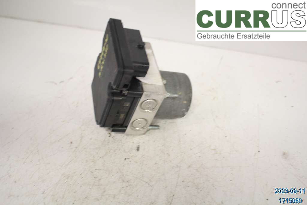 NISSAN NV250 20- Unité hydraulique ABS 4760000Q2L 1,5 DCI
