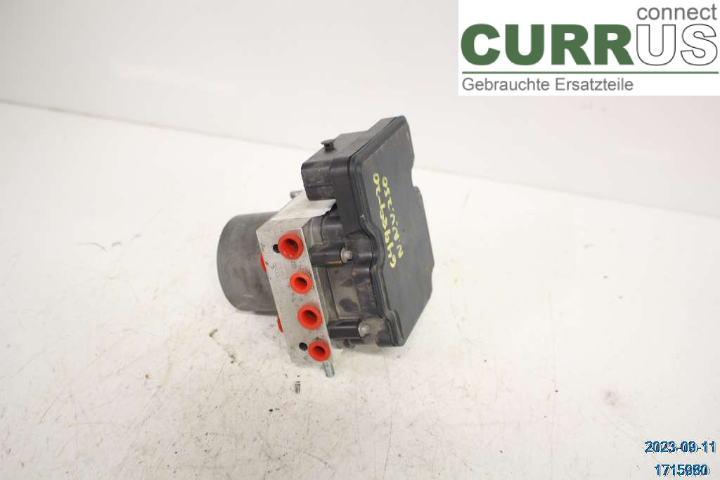 NISSAN NV250 20- Unité hydraulique ABS 4760000Q2L 1,5 DCI
