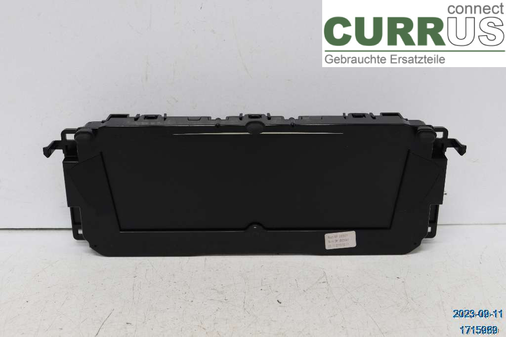 PEUGEOT 508  19- Bloc instruments / combiné 9836548980 SW 1,6 HYBRID