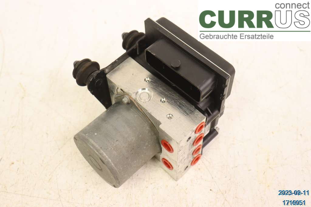 AUDI Q5     09-16 ABS Hydraulic unit 8R0614517AM 2.0