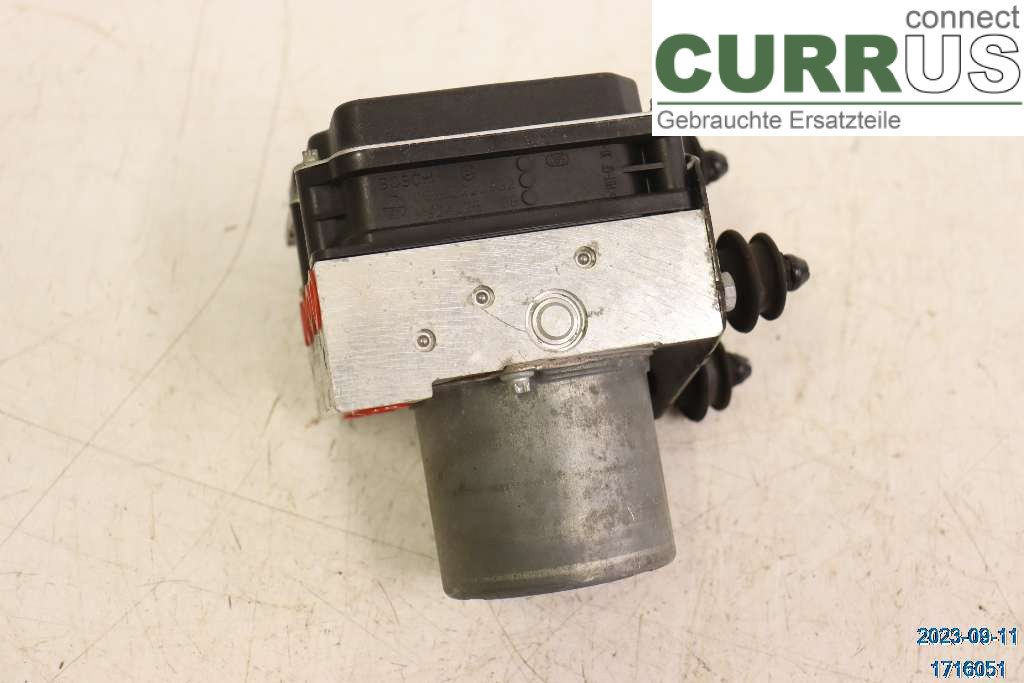 AUDI Q5     09-16 ABS Hydraulic unit 8R0614517AM 2.0