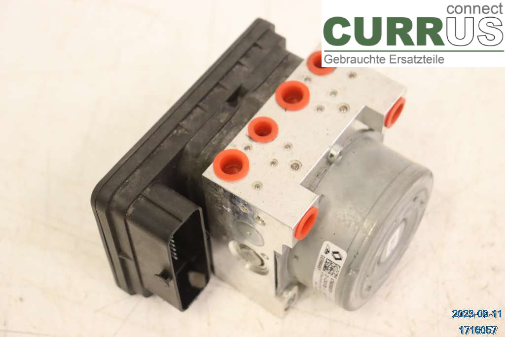 RENAULT EXPRESS Unité hydraulique ABS 476607029R 1.5