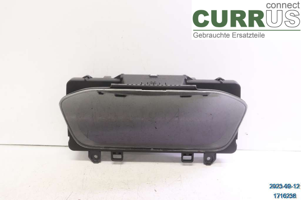 VOLVO XC60  18- Instrument cluster / comb 36011932 2,0I B4204T52