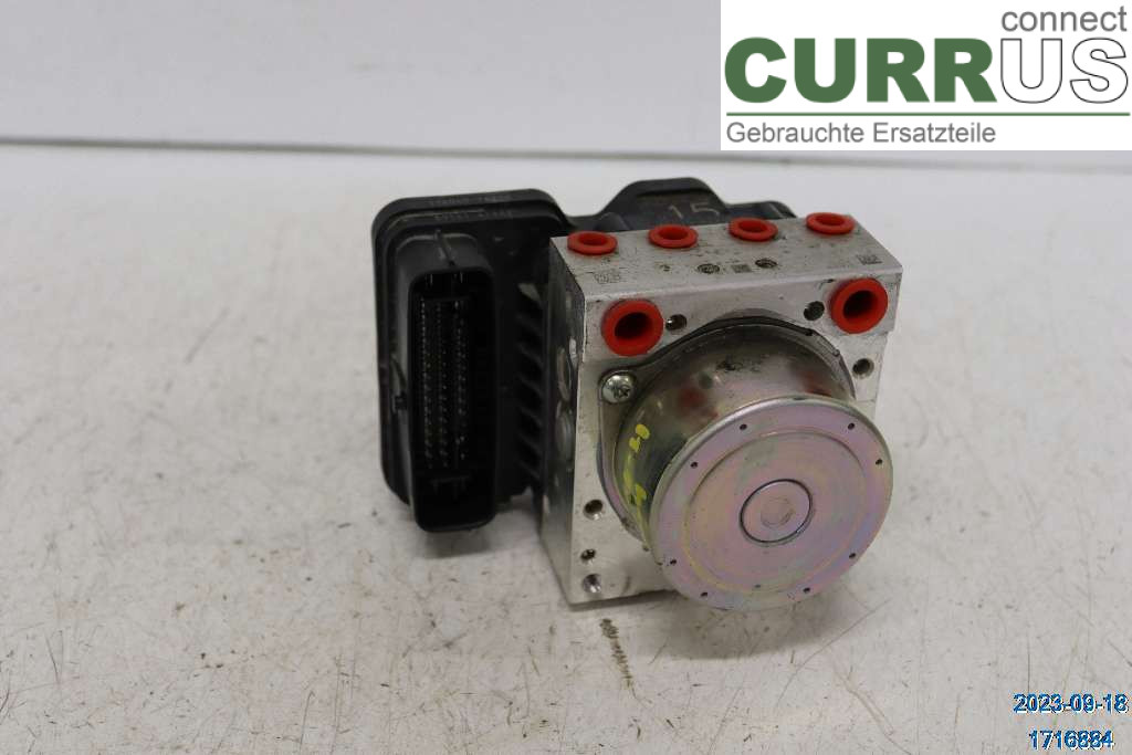 TOYOTA RAV4  19- Hydrauliczna jednostka ABS 4405042P00 2.5 PRIME HYB