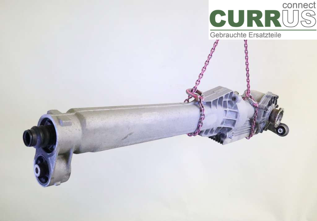 PORSCHE 911 996 98-05 Differential 996349010CX 3.6I 320HK